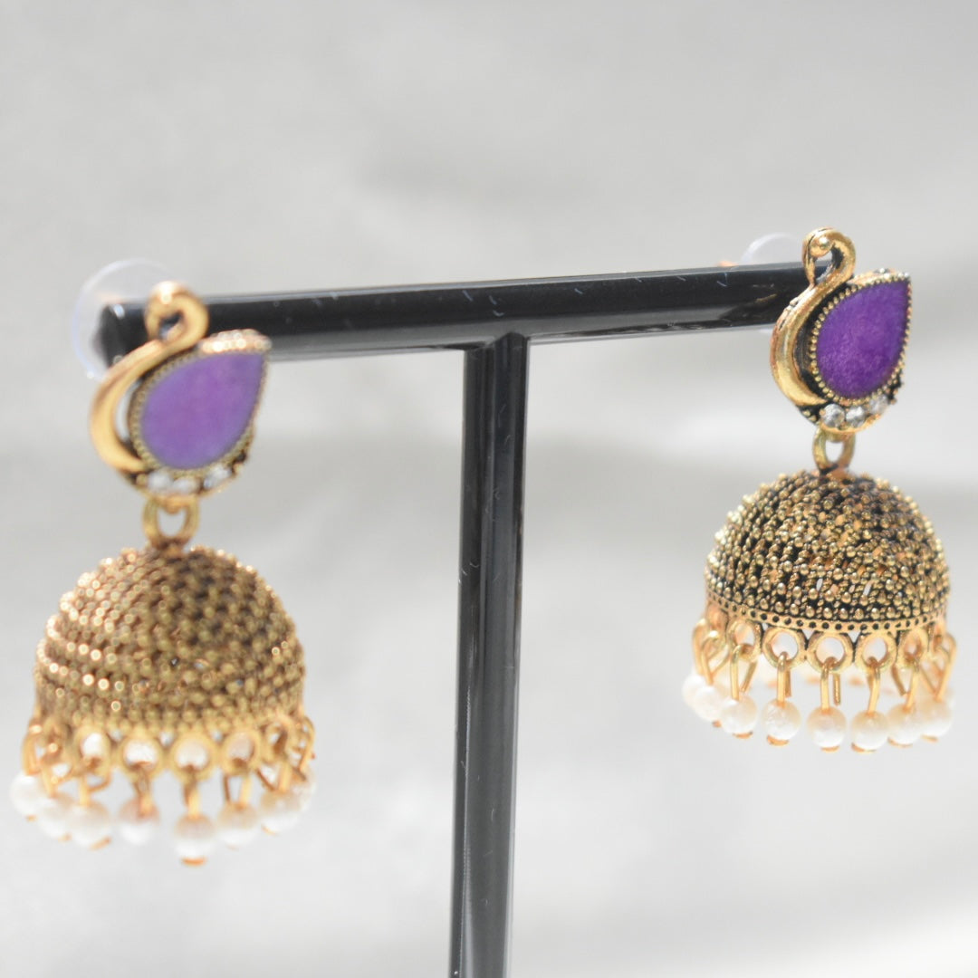jhumka