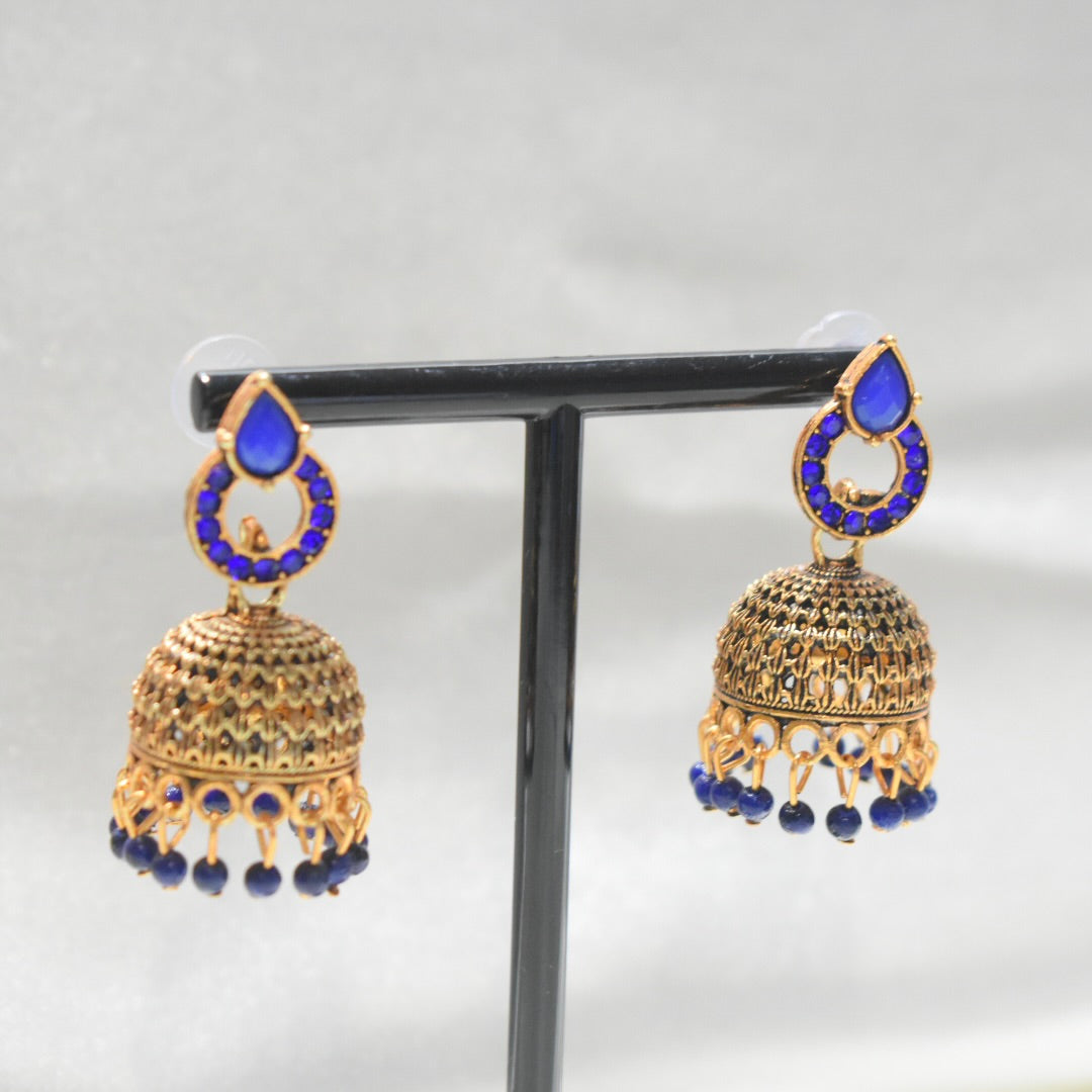 jhumka