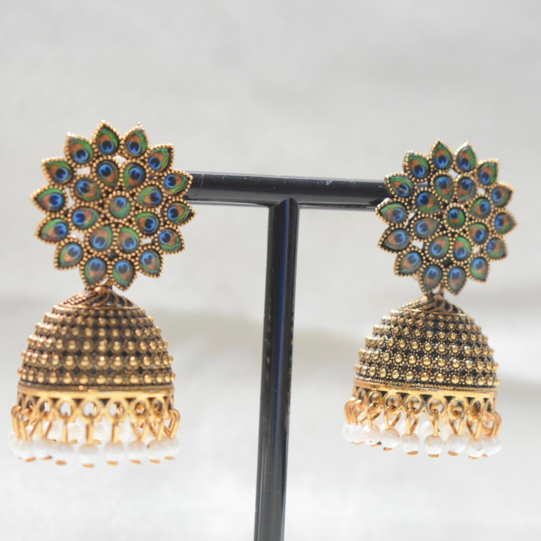 jhumka