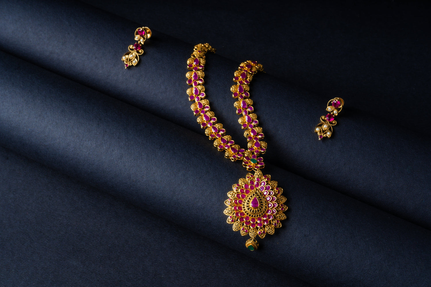 JEWELLERY