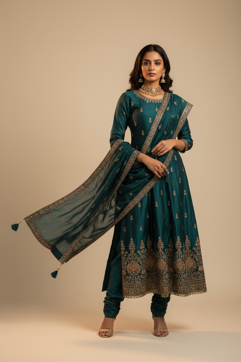 TRADITIONAL WEAR