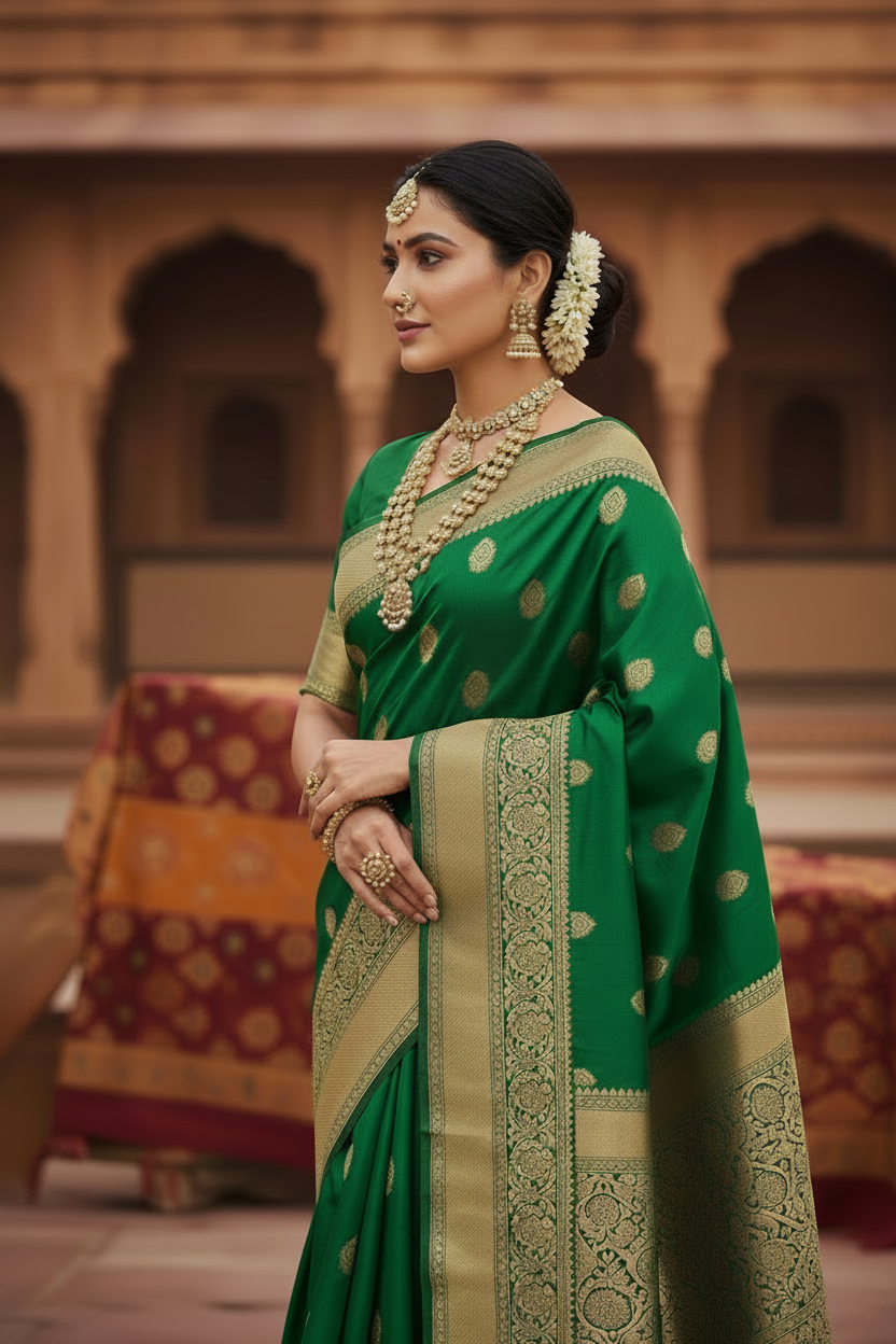 SAREES