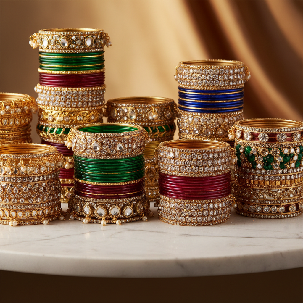 BANGLES