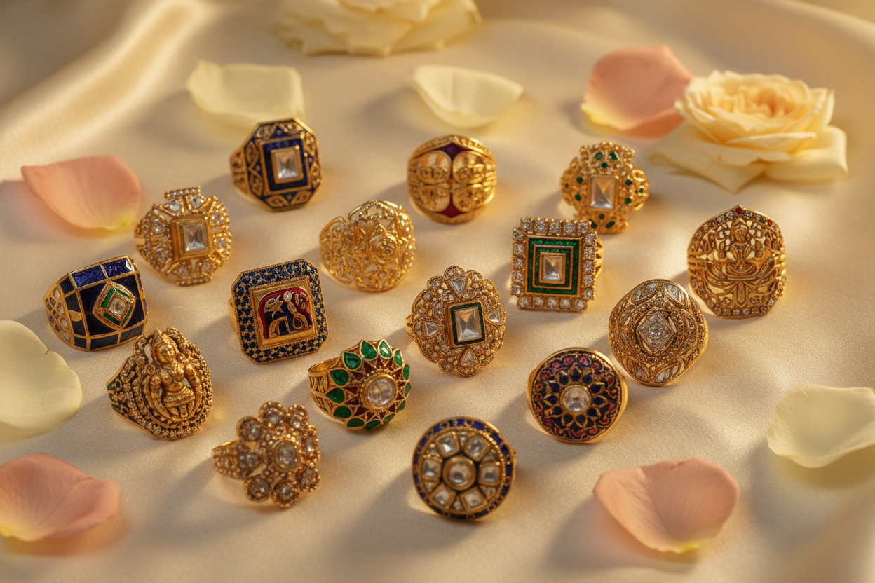 RINGS