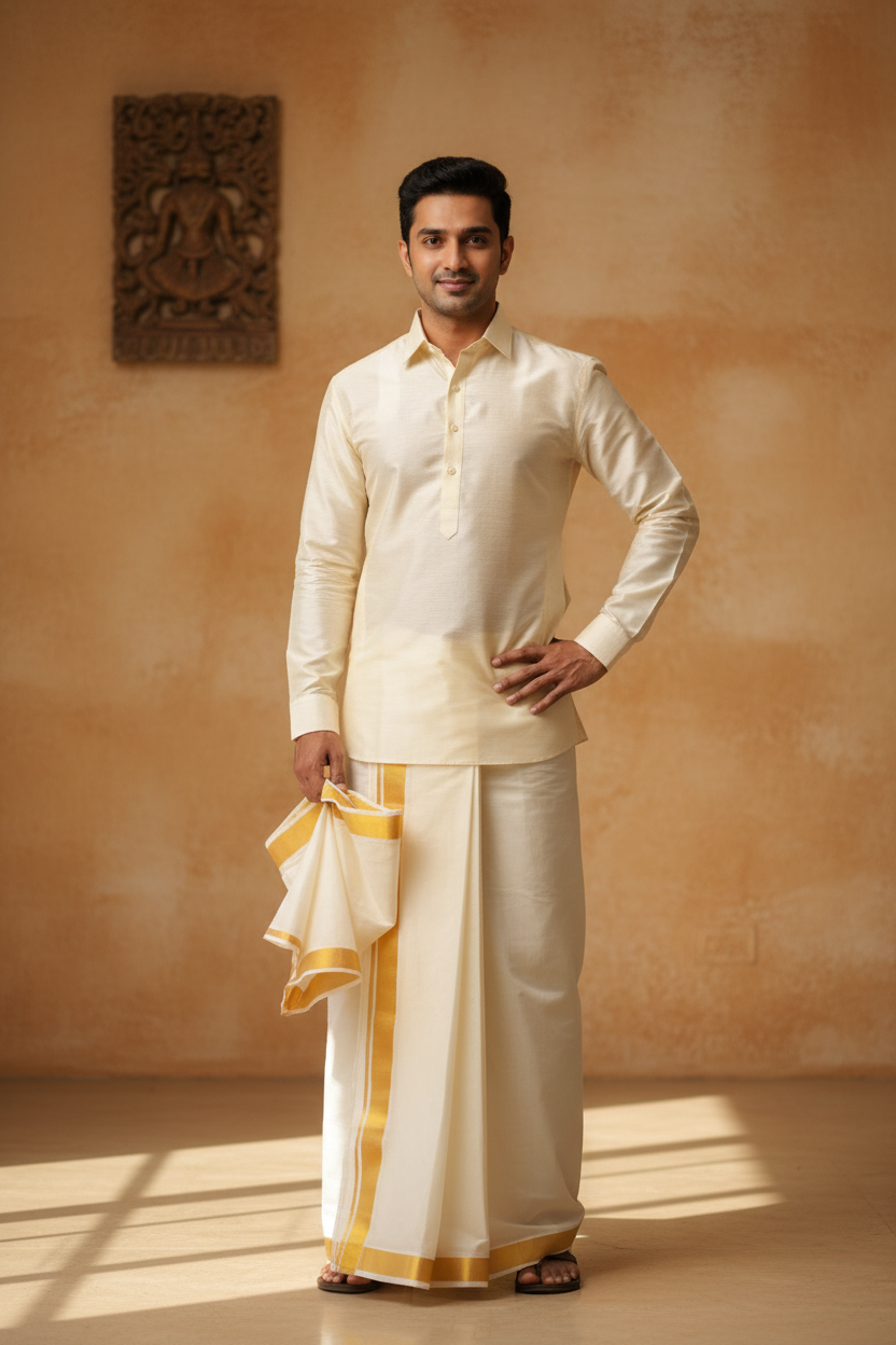 MEN'S WEAR