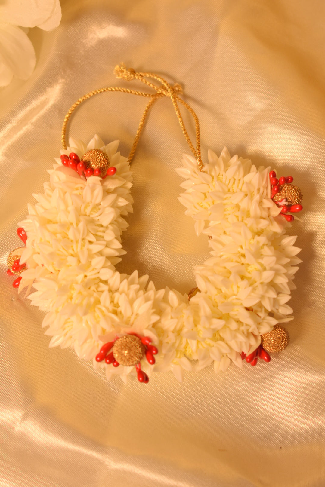 Jasmine Hair accessories