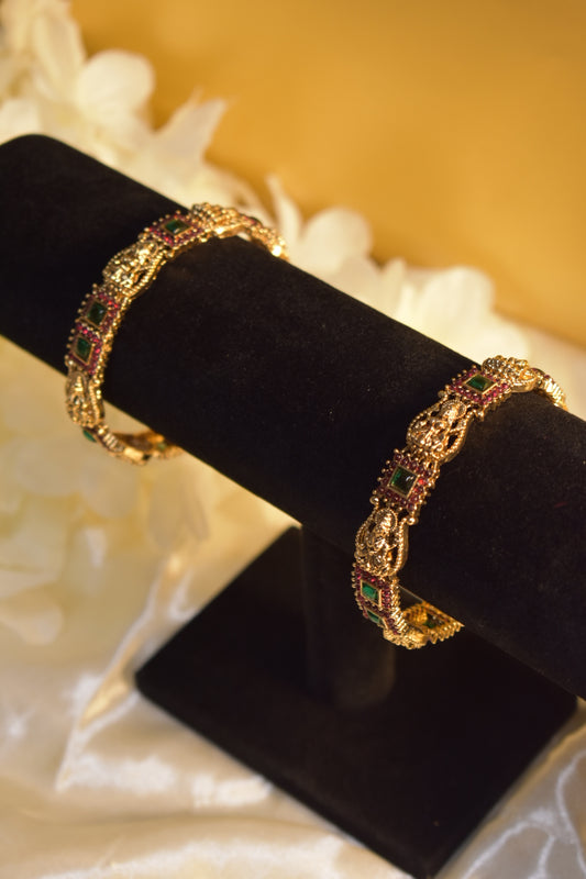 Lakshmi Bangles