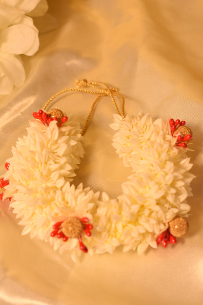 Jasmine Hair accessories