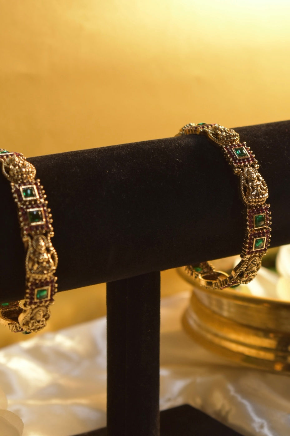 Lakshmi Bangles