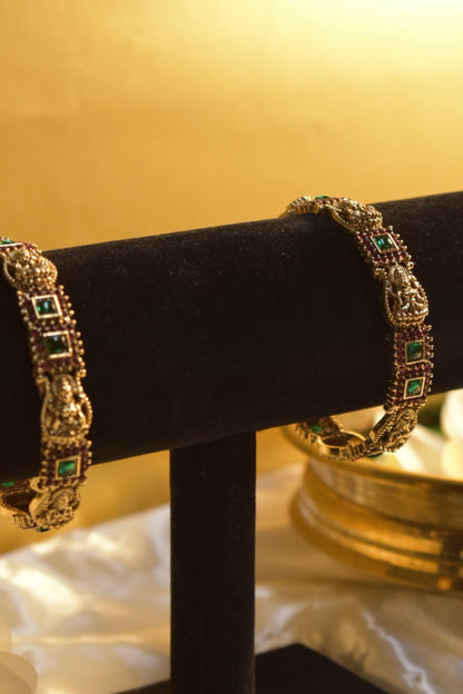 Lakshmi Bangles