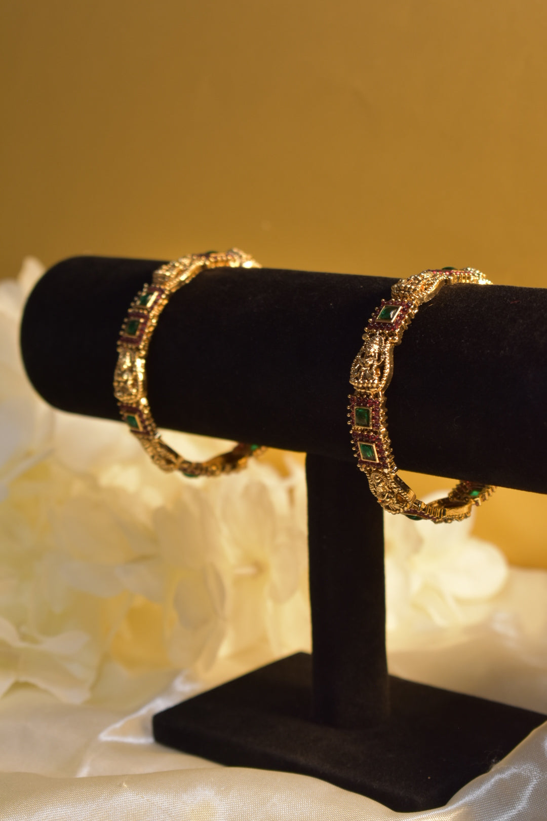 Lakshmi Bangles