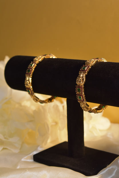 Lakshmi Bangles