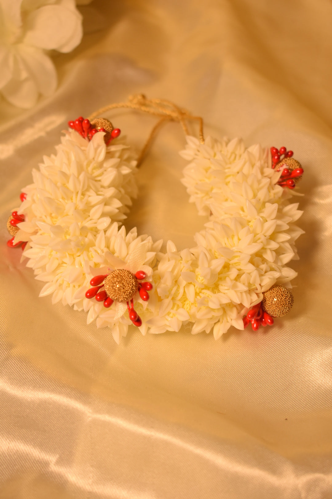 Jasmine Hair accessories