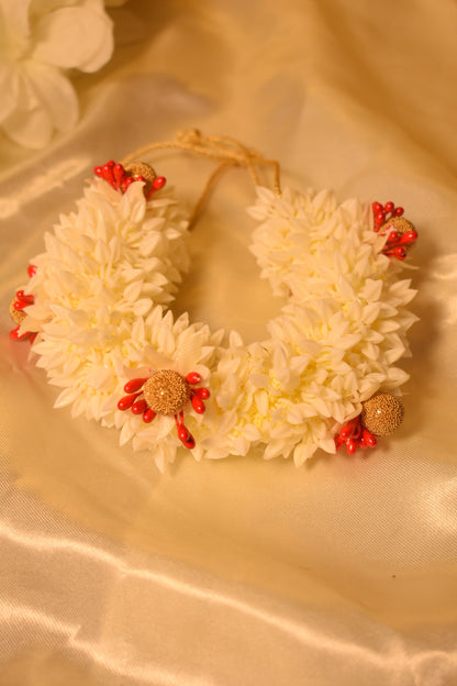 Jasmine Hair accessories