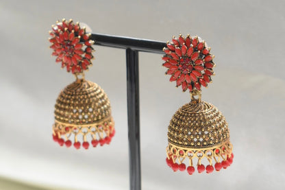 jhumka