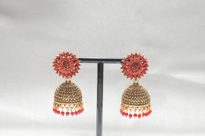 jhumka