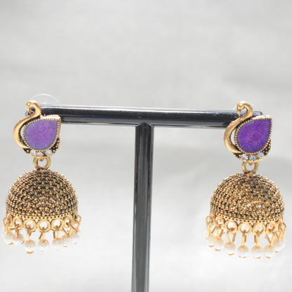 jhumka