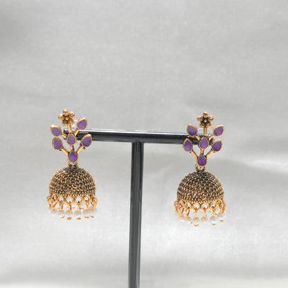 jhumka
