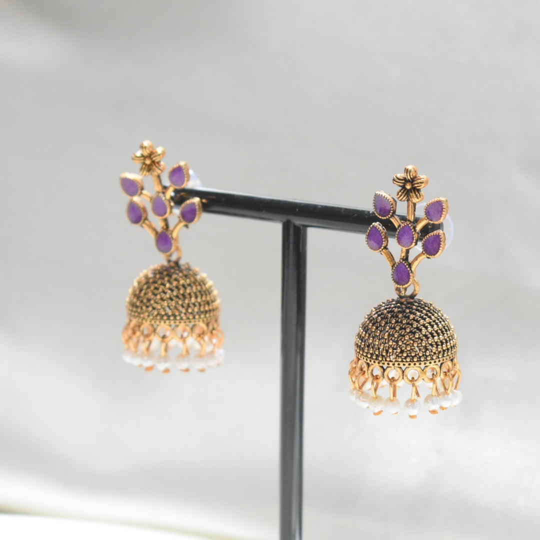 jhumka