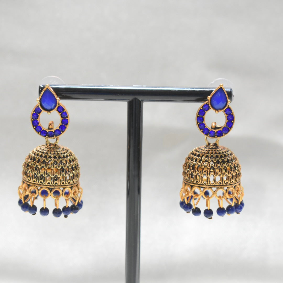 jhumka