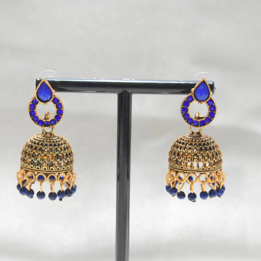 jhumka