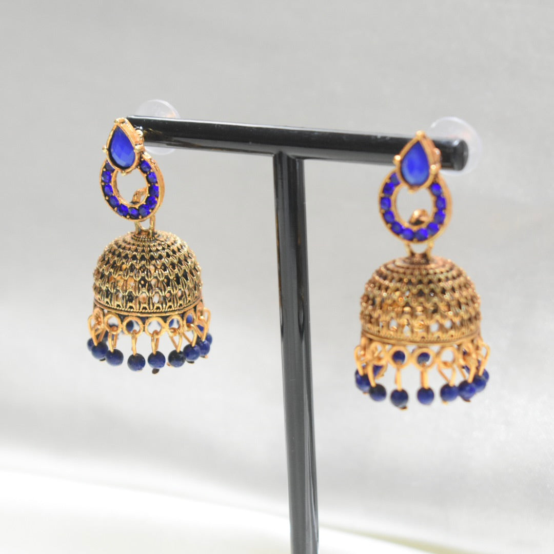 jhumka