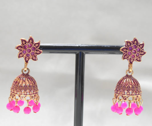 jhumka