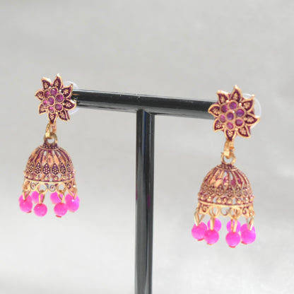 jhumka