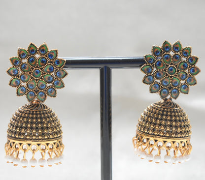 jhumka