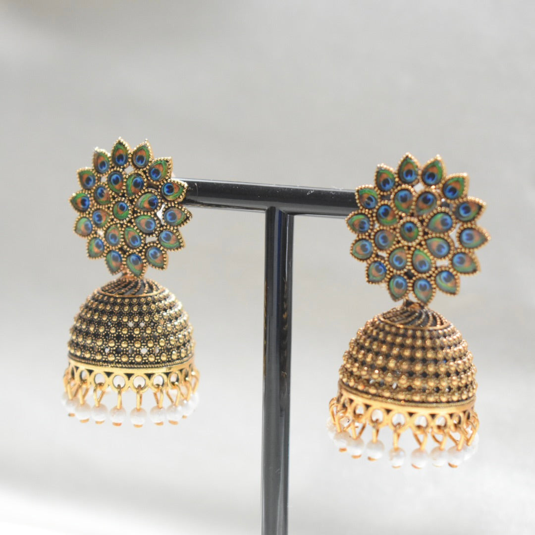 jhumka