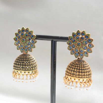jhumka