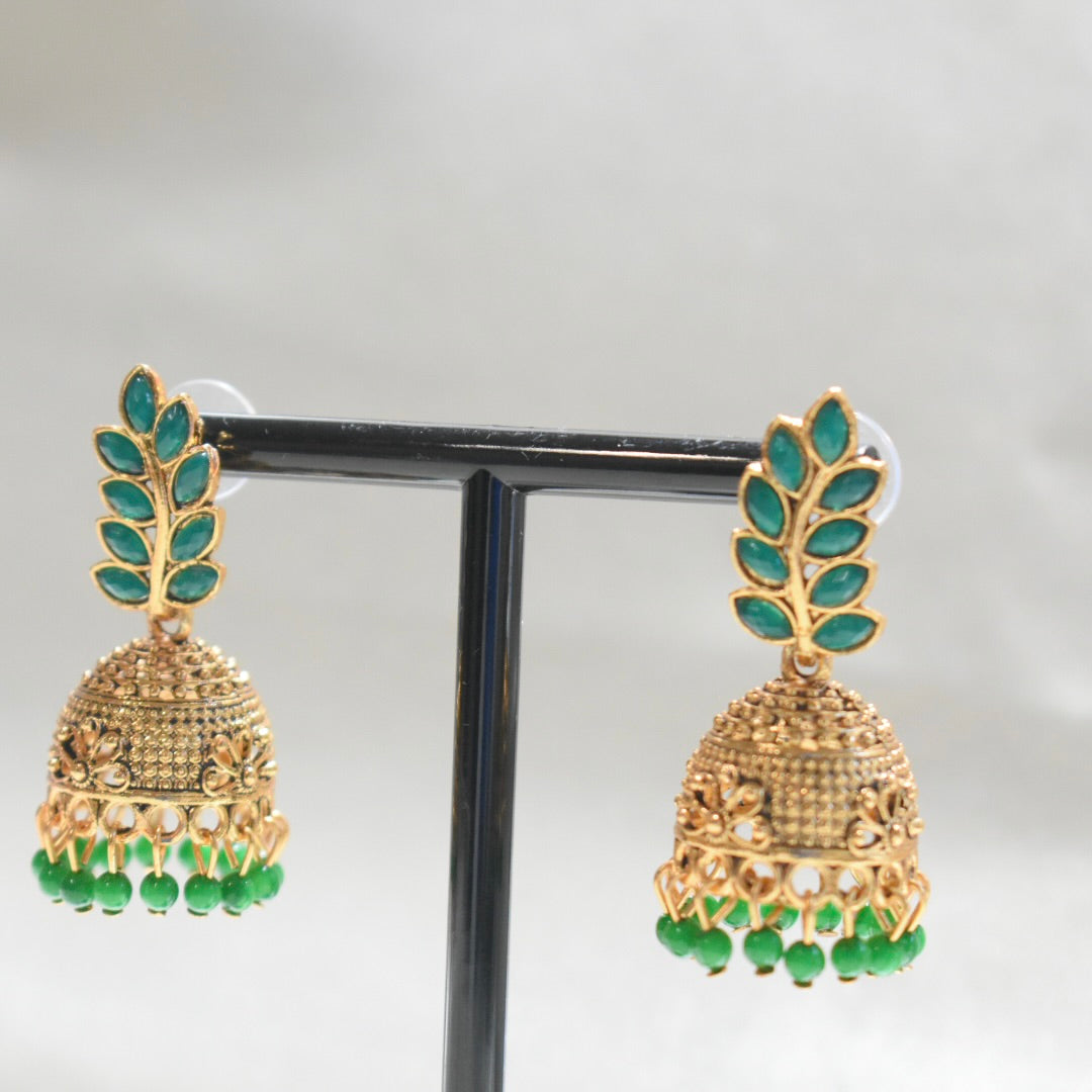 jhumka